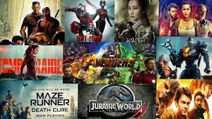Several big new movies hit digital and on demand this weekend and we take a look at all the hottest releases that are worth your time. Amazing Action Movies Home Facebook