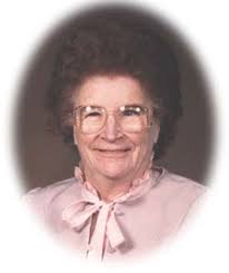 Della Gilbert Obituary June 22, 2003
