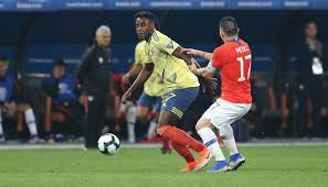 Alineacion de direcciones colombia colombia todofrenos camilo pedraza ltda serviautos y motores e.u lubriservicios bonanza maxi llantas ltda maxi llantas ltda. Posible Alineacion De Colombia Para Su Partido Ante Chile Rcn Radio