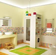 Your kid's bathroom won't be a kid's bathroom forever. 23 Creative Kid S Bathroom Ideas For Your Upcoming Project