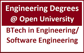 Innovate & transform with technology. Engineering Degrees Open University Teacher