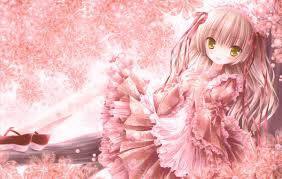 You can also upload and share your favorite pink aesthetic laptop wallpapers. Pink Anime Wallpapers Group 72