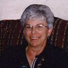 Reta Knitter Obituary April 3, 2023