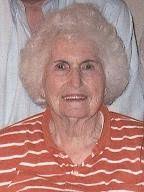 Geneva Crisp Lakey (1922-2009)