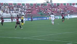 The brazilian football league is highly regionalized because of the vast size of the country. Massacre Veja Os Gols De Fluminense De Feira 5 X 0 Fla Pe Pela Serie C