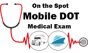 Image result for DOT Examination