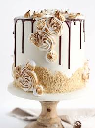 1001 Ideen Fur Ein Leckeres Drip Cake Rezept In 2020 Kuchen Rezepte Kuchen Tortendeko