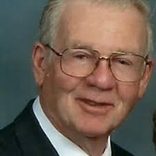 Earl J. Harkness Obituary (1934