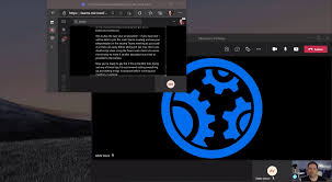 Teleprompter app for mac laptop. How To Use Microsoft Word And Teams As A Teleprompter For Presentations