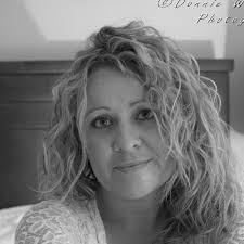 Candace Blanton's Instagram, Twitter & Facebook