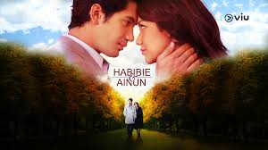 Rudy habibie's movie does not only tell the love story of mr. Sinopsis Habibie Ainun Viu