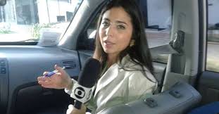 Cinthia toledo studies history, sociology, and social sciences. Equipe Da Globo Ameacada Seguranca Toma Celular De Reporter
