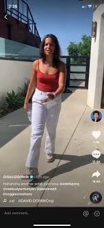 Because the cast of the vlogs samples dobrik's larger friend group, membership rotates on an ongoing basis. What S This Girls Name I Ve Seen Her A Lot But Don T Know Her Daviddobrik