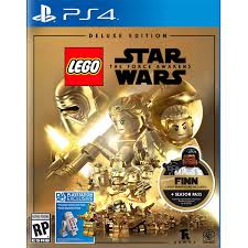 Time to game… lego® style! Juego Play 4 Lego Playstation 4 And Xbox One Games For Sale Lego Star Wars Fifa Dirt Rally More Ebay Juego Ps4 En Su Caja Lego Harry Potter 2 Juegos En 1 Stefani Strother