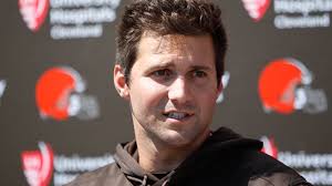 Cody Kessler attacks offseason to 'make that leap' into 2nd season