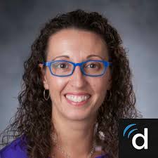 Dr. Haley A. Moss, MD