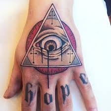 Cute finger tattoos convey meaning and symbolism in a very concise way. Best 66 Hand Tattoos