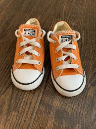 Online shopping for clothing, shoes & jewelry from a great selection of fashion sneakers, athletic, sandals, boots, loafers price and other details may vary based on size and color. Adorable Orange Converse Shoes 8