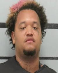 SHEPHERD, MICAH ROY 07/26/2024 Age: 19 Charges: TERR THREAT CAUSE FEAR OF  IMMINENT SBI (ON VIEW) ASSAULT DOMESTIC VIOLENCE (ON VIEW) EVADE ARREST  DETENTION (ON VIEW) TAMPER/FABRICATE PHYS EVID W/INTENT TO IMPAIR (
