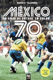 Futbol24 offers the fastest football live results round the globe! Mexico 70 50 Anos De Futbol En Color Amazon Co Uk Vilarino Sergio Librofutbol Com 9789873979958 Books