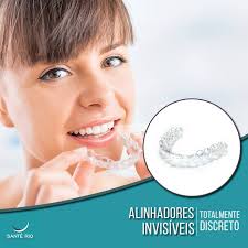 Clínica Santé Rio • Odontologia Especializada