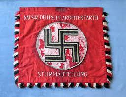 I am speaking about sa, not even ss. Ww2 German Soviet Allied Militaria Uniforms Awards Weapons History War Relics Forum