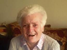 Philomena was always a fun-loving, kind and witty person