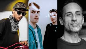 15 Can't-Miss Artists at Sound Haven 2022