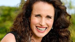 The legend of tarzan, lord of the apes. Andie Macdowell Celebrity Agency