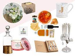 A gift for a host or hostess who is kind enough to accommodate you overnight should be a step up from a dinner party gift. 14 Hostess Gift Ideas For Any And Every Occasion