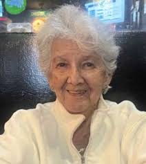 Myrna Lee Andrews Obituary August 10, 2023