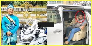 Boy iman atau nama sebenarnya noruliman a rahman berkata, dia percaya ada hikmah tersembunyi di sebalik semua ini. Baru Je Istana Pahang Tarik Balik Gelaran Datuk Sekali Boy Iman Bersuara Dan Sesuatu Terjadi Kepada Ig Dia Siakap Keli Press