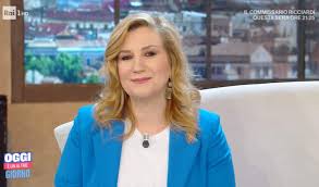 Serena bortone è una giornalista e conduttrice televisiva nota soprattutto per aver ideato il programma politico agorà, che ha condotto per 3 anni per poi approdare su rai 1 con il programma pomeridiano. Llhd0ofghurldm