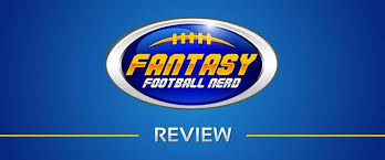 Latest discount offers in february 2021. Fantasy Football Nerd Review Insane Value For Seasonal Dfs Tools