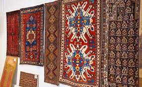 Der teppich ist in einem guten, gebrauchten zustand. Henry S Abteilungen Orientteppiche