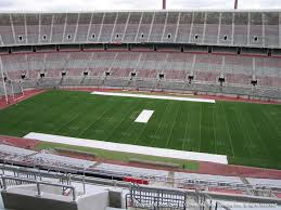 Ohio Stadium View From Section 23c Vivid Seats