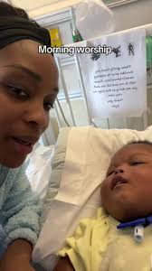 Morning Worship with Baby Boo: Praising God Together