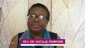 "Waiting" by UU Minister Marta Valentin, presented by Rev. Dr. Natalie M.  Fenimore, Do you feel that you are