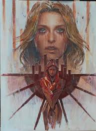 Perché pensate che questa statua potrebbe rappresentare? : r/DeathStranding