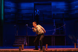 Abundant Life student's play criticizes responses to school shooting