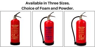 Getting started with fire extinguishers. How Do Service Free Fire Extinguishers Work