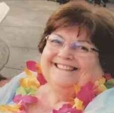 Loretta Johnson Obituary (1943