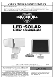 Most alarms have a set way to reset go to dealer site on line and look for alarm reset for that car. Bunker Hill Security 64734 Owner S Manual Safety Instructions Pdf Download Manualslib