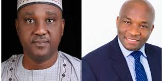 Minority forum endorses Abbas, Kalu for speaker, deputy