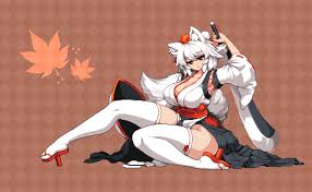 takorin rule 34 - Touhou girls revealed in Rule34 porn