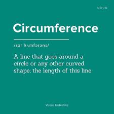 We did not find results for: Circumference Is Today S Wordoftheday Comment Below If You Know How To Use It In A Sentence