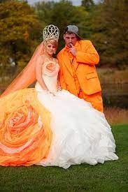 Second hand brautkleider & accessoires und alles rund um die hochzeit. Diese Brautkleider Waren Besser Fur Immer Im Schrank Geblieben Fakten Guru