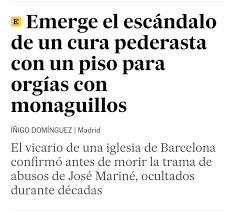 Alejandro Palomas on X: 