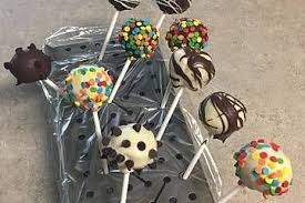 Einfaches Cakepop Rezept Cakepop Cake Pops Rezept Cake Pops