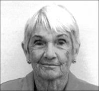 DOROTHY BREED Obituary (1929